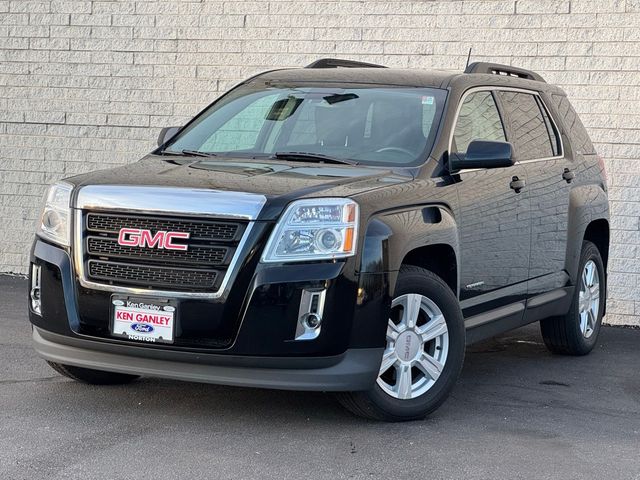 2014 GMC Terrain SLE