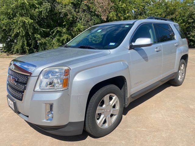 2014 GMC Terrain SLE