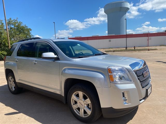 2014 GMC Terrain SLE