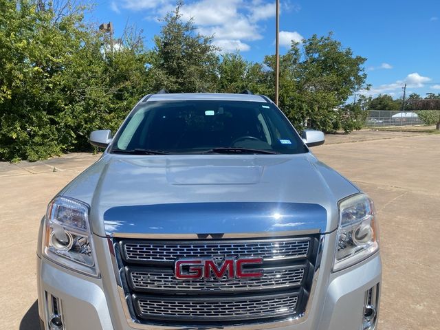 2014 GMC Terrain SLE