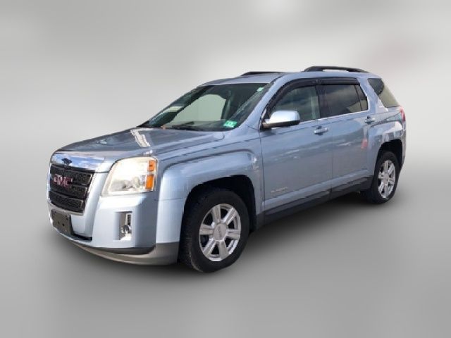 2014 GMC Terrain SLE