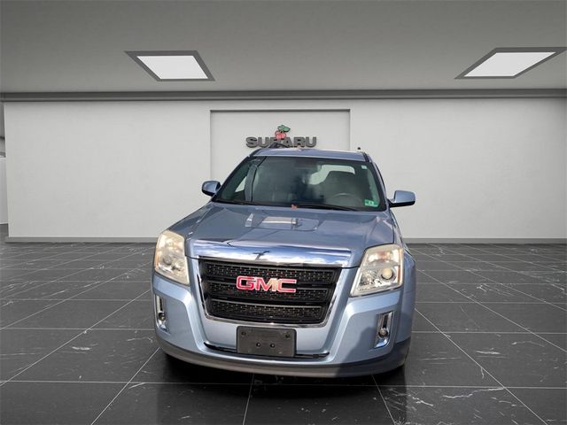 2014 GMC Terrain SLE