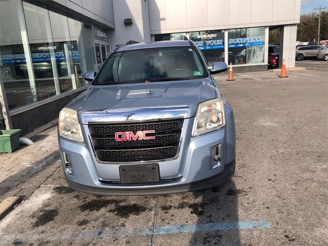 2014 GMC Terrain SLE