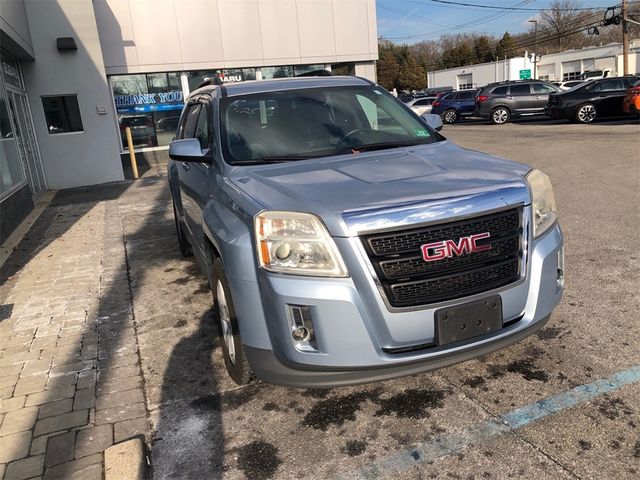 2014 GMC Terrain SLE