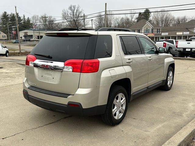 2014 GMC Terrain SLE