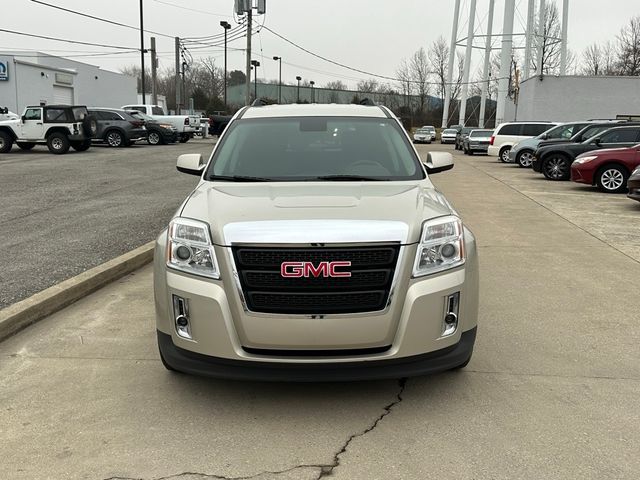 2014 GMC Terrain SLE