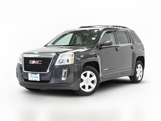 2014 GMC Terrain SLE