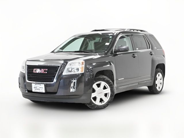 2014 GMC Terrain SLE