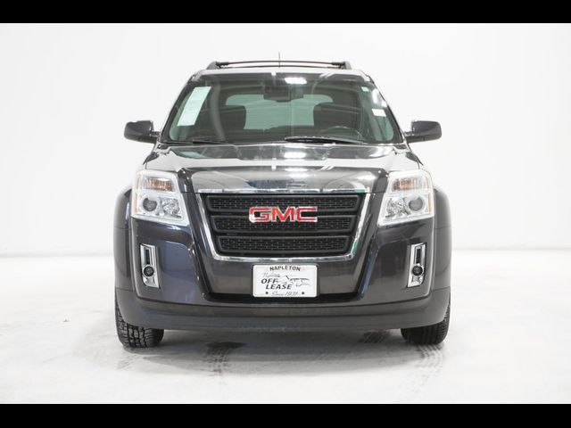 2014 GMC Terrain SLE