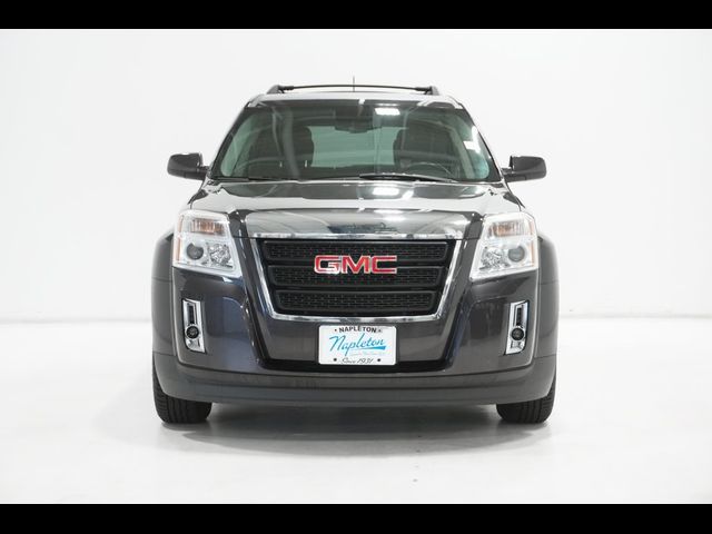 2014 GMC Terrain SLE