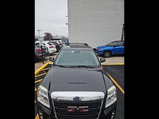 2014 GMC Terrain SLE