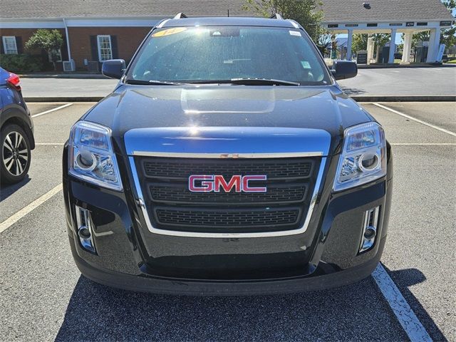 2014 GMC Terrain SLE