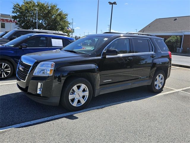 2014 GMC Terrain SLE