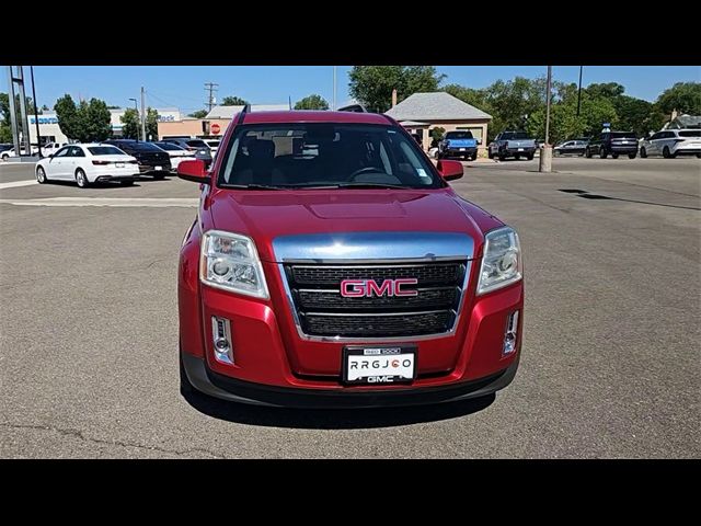 2014 GMC Terrain SLE