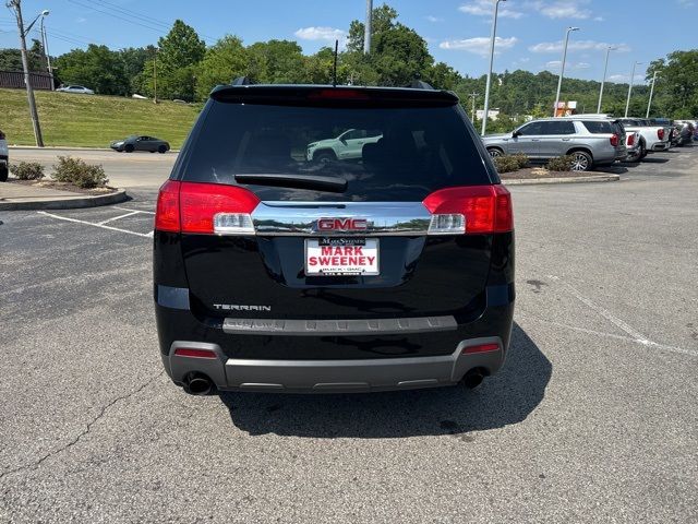 2014 GMC Terrain SLE