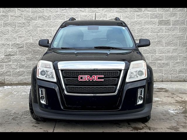 2014 GMC Terrain SLE