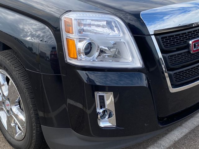 2014 GMC Terrain SLE