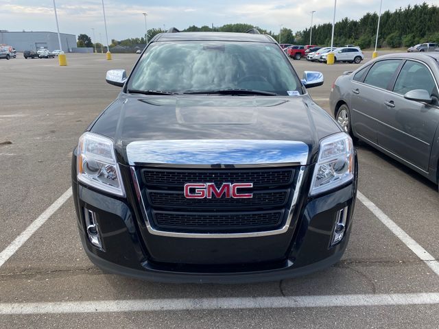 2014 GMC Terrain SLE