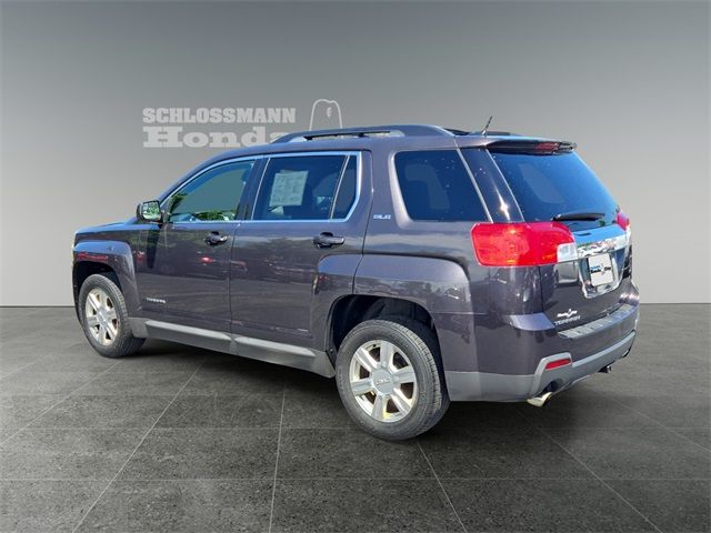 2014 GMC Terrain SLE