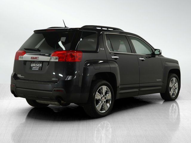 2014 GMC Terrain SLE