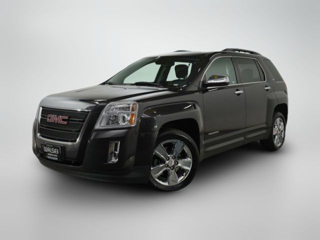 2014 GMC Terrain SLE