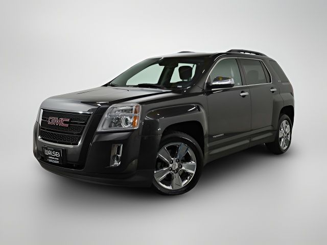 2014 GMC Terrain SLE