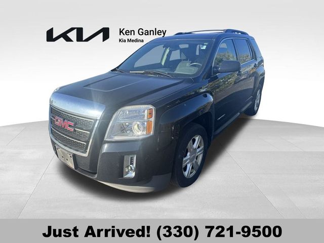 2014 GMC Terrain SLE