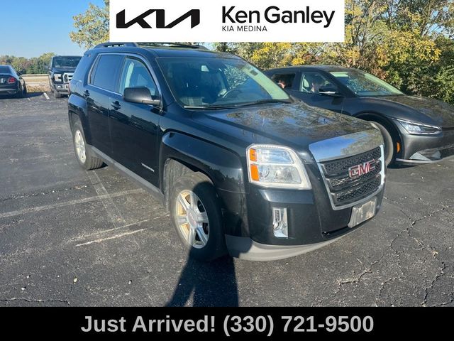 2014 GMC Terrain SLE