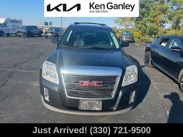 2014 GMC Terrain SLE