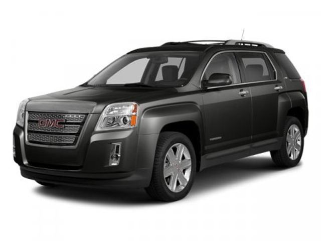 2014 GMC Terrain SLE