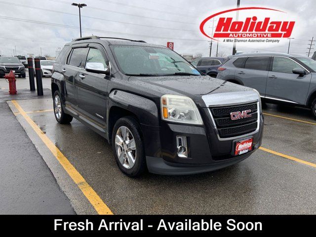 2014 GMC Terrain SLE