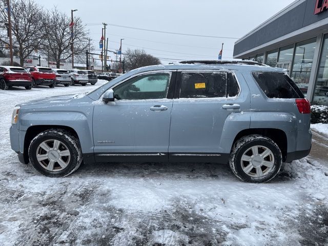 2014 GMC Terrain SLE