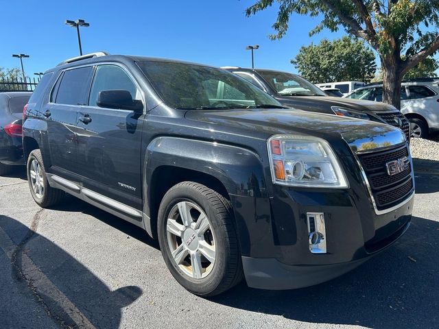 2014 GMC Terrain SLE