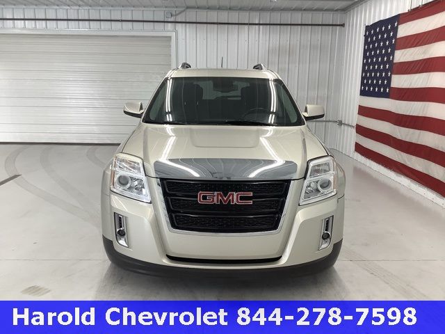 2014 GMC Terrain SLE