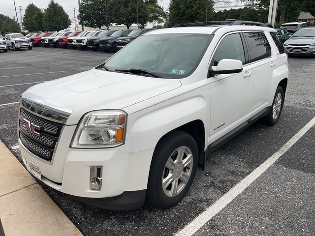 2014 GMC Terrain SLE