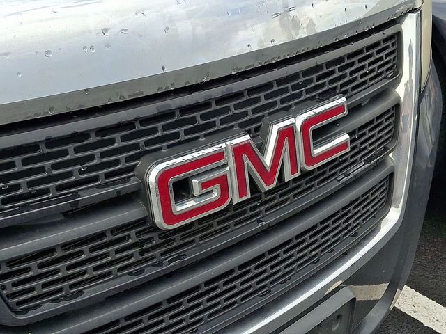 2014 GMC Terrain SLE