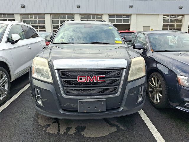 2014 GMC Terrain SLE