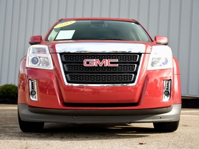 2014 GMC Terrain SLE