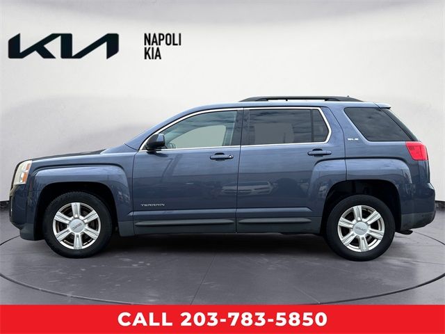 2014 GMC Terrain SLE