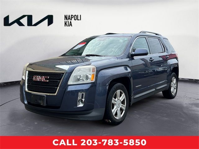 2014 GMC Terrain SLE