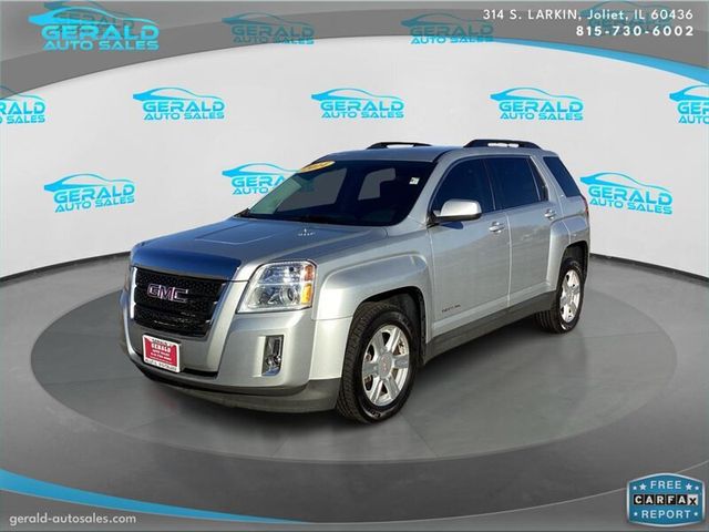 2014 GMC Terrain SLE