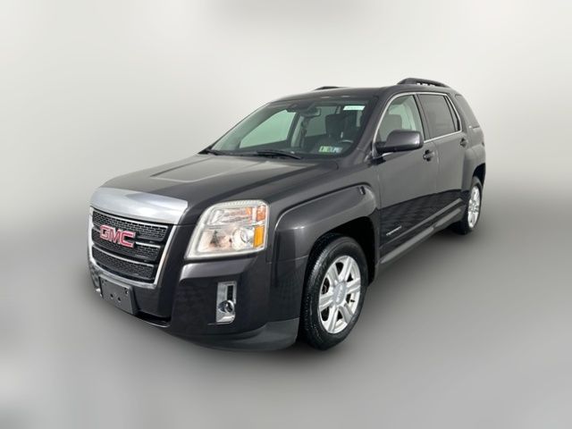 2014 GMC Terrain SLE