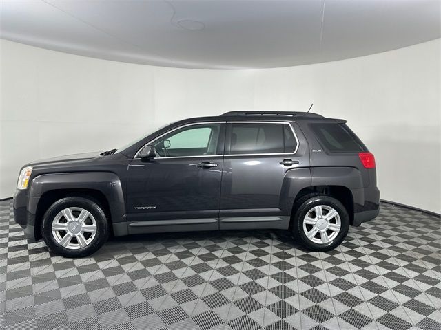 2014 GMC Terrain SLE