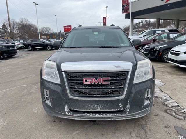 2014 GMC Terrain SLE