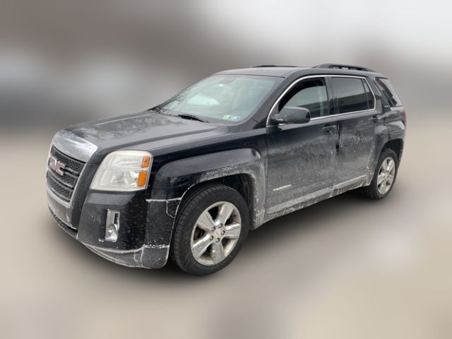 2014 GMC Terrain SLE