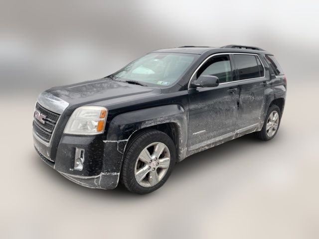 2014 GMC Terrain SLE