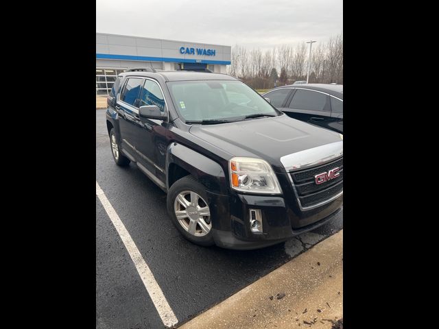 2014 GMC Terrain SLE