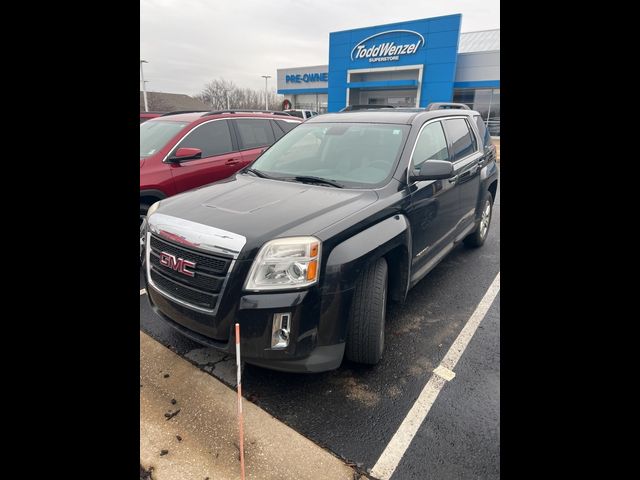 2014 GMC Terrain SLE