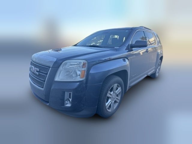 2014 GMC Terrain SLE