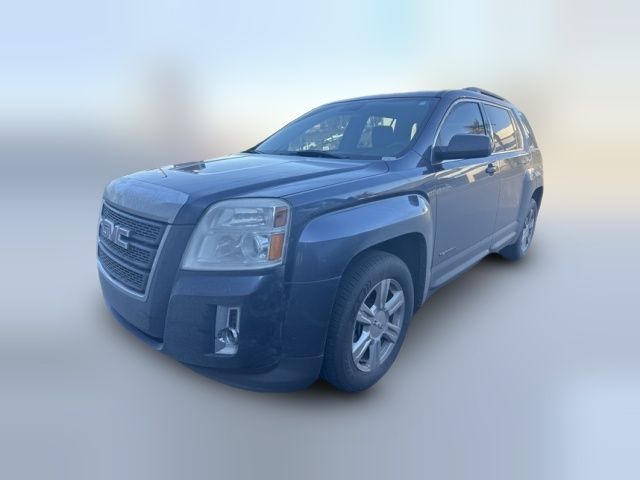 2014 GMC Terrain SLE